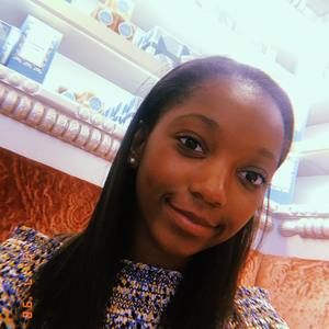 Meet your Posher, Maxine